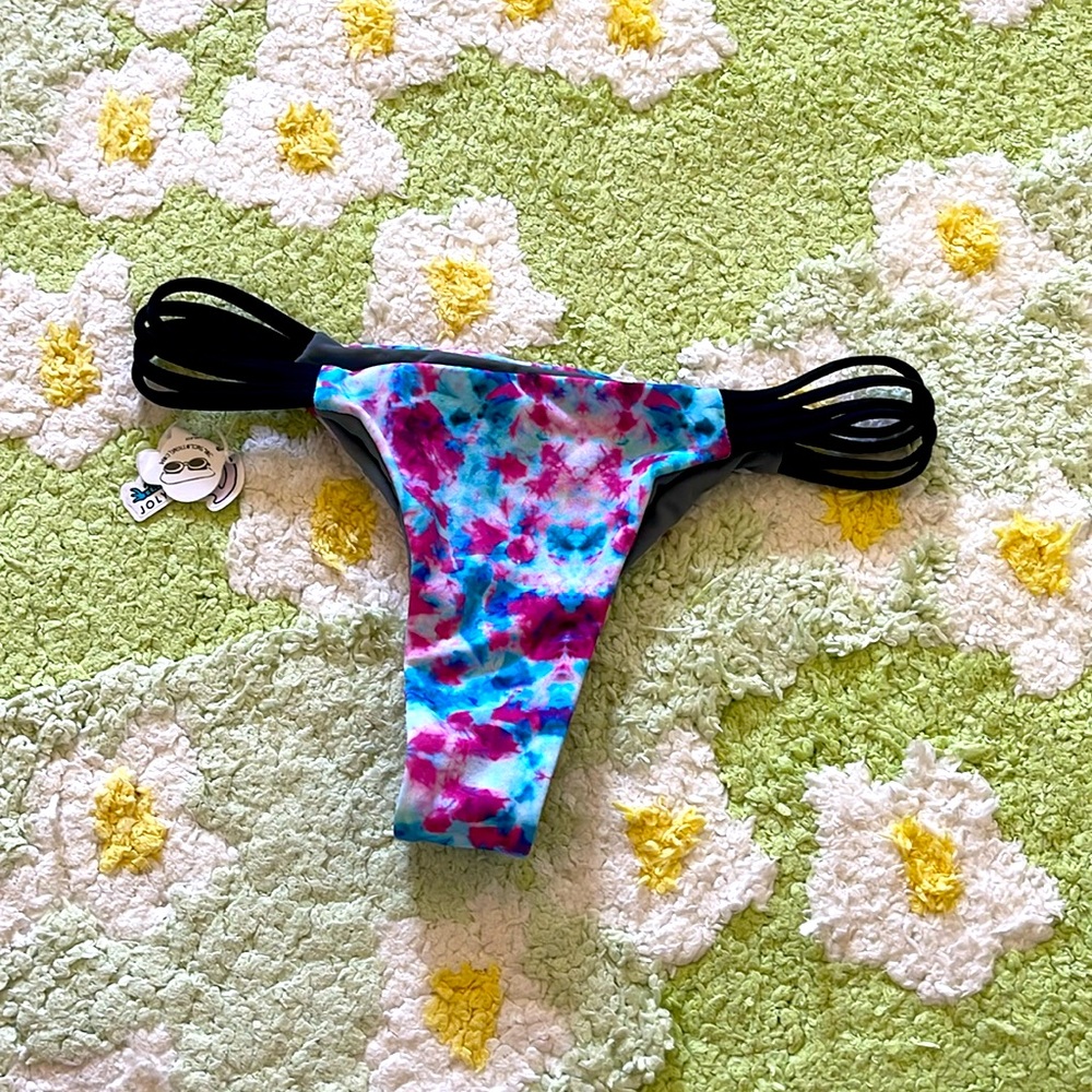 JOLYN Swim Bottoms